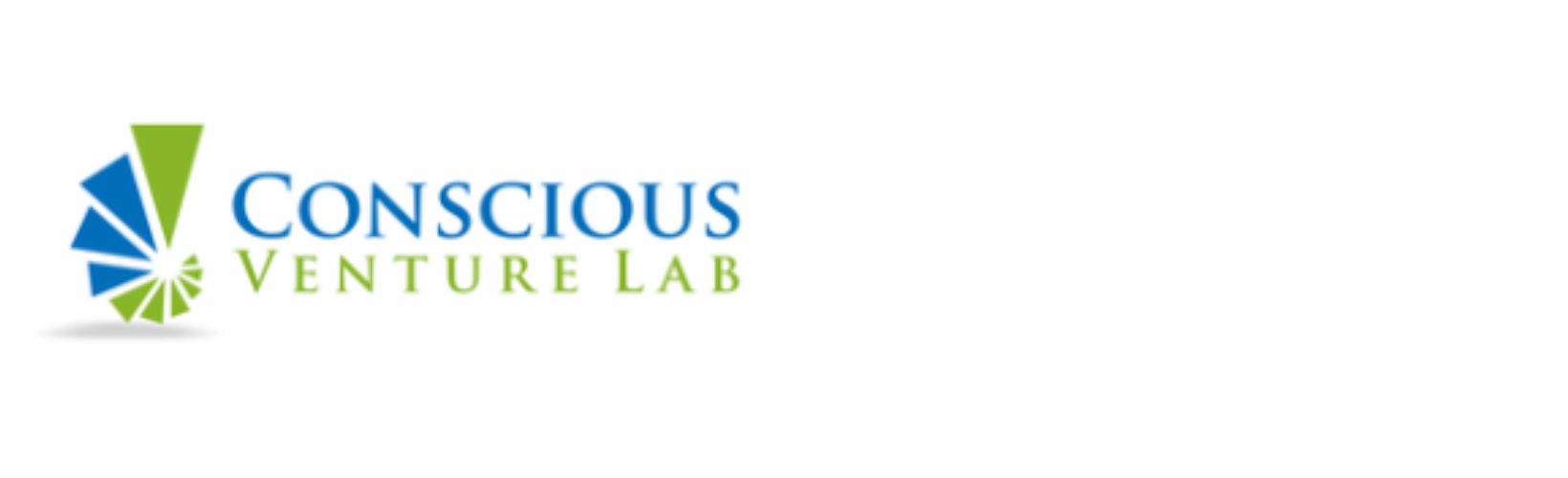 Logo represents the Conscious Venture Lab, symbolizing a commitment to conscious entrepreneurship and impactful ventures. Highlighting HR Geckos' participation in the 2022 Fall Cohort.